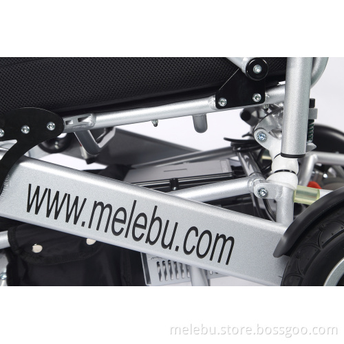 folding electric wheelchair,folding power wheelchair, folding wheelchair